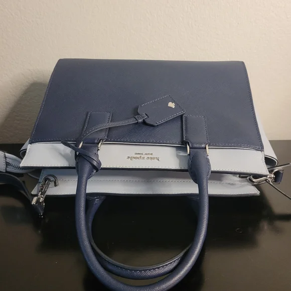 Kate Spade Cameron Street Satchel - Picture 7 of 14